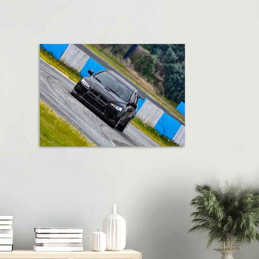 Mitsubishi Premium Matte Paper Poster